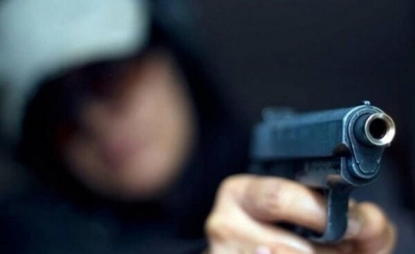 Piden rebeldía de comerciante que habría robado pagaré