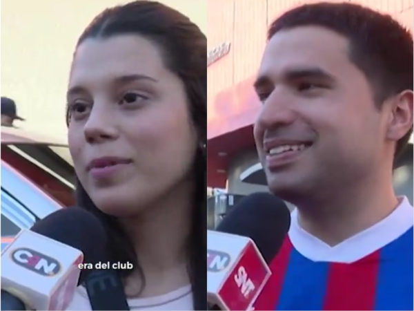 (VIDEO). ¡Cham! Olimpista se volvió cerrista por amor a su novio