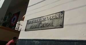 Diario HOY | Imputan a directivos de la Caja Municipal por millonarias “tragadas” de sus fondos