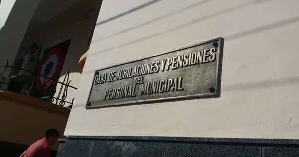Diario HOY | Imputan a directivos de la Caja Municipal por millonarias “tragadas” de sus fondos