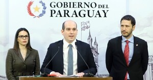 Dinavisa absorbe el INAN y el Gobierno avanza en su plan para achicar el Estado