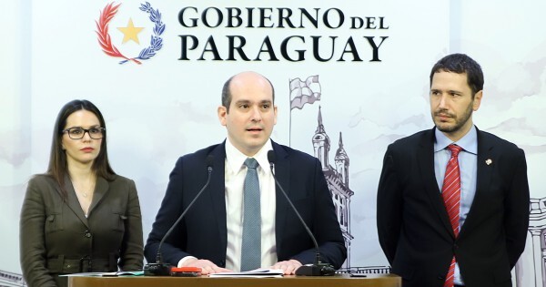 Dinavisa absorbe el INAN y el Gobierno avanza en su plan para achicar el Estado