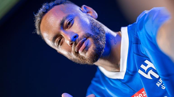 Neymar cree que "obviamente" Vinícius Júnior ganará el Balón de Oro