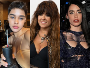 (VIDEO). ¿La pelea entre Aye, Lali y Vanesa es para levantar el bajo rating de Factor X?