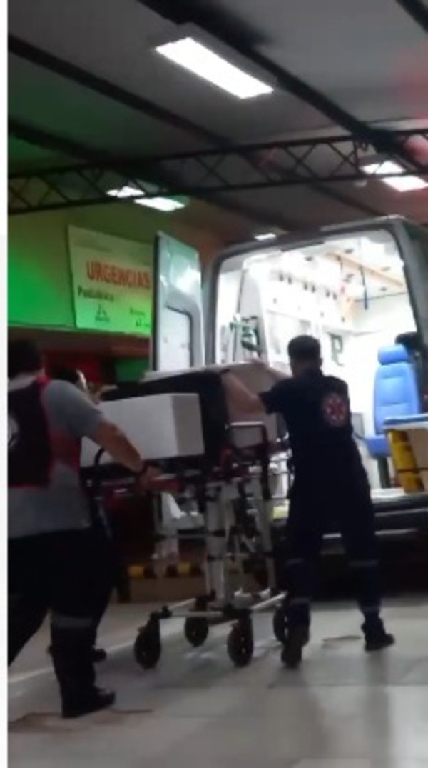 Una joven de 15 años recibe corazón donado en Alto Paraná - La Clave