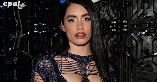 Lali responde tras crítica a Aye: “Digo lo que pienso con respeto”