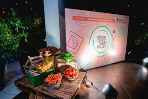 Cena Anual del Banco de Alimentos: 20 años de solidaridad multiplicando platos - ADN Digital