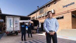 Blas Robertti: “La globalización nos alinea con el mundo y abre una oportunidad para mostrarnos y sobresalir”