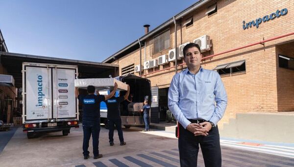 Blas Robertti: “La globalización nos alinea con el mundo y abre una oportunidad para mostrarnos y sobresalir”