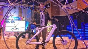 ROD, un emprendimiento que pedaleó hasta llegar a Estados Unidos y Canadá con sus bicicletas urbanas