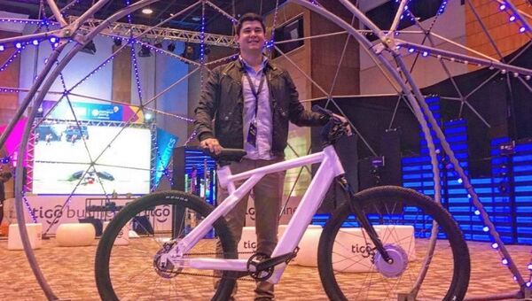 ROD, un emprendimiento que pedaleó hasta llegar a Estados Unidos y Canadá con sus bicicletas urbanas