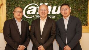 Dahua Technology, la gigante china líder en equipos de seguridad instala oficina en Paraguay