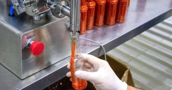 La Nación / Reos seguirán preparando salsa, e investigación sigue