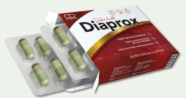 La Nación / Advierten sobre producto para cura de la diabetes