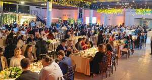 La Nación / Banco de Alimentos prepara cena solidaria