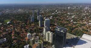 La Nación / Sector inmobiliario solicita que el crédito hipotecario sea una realidad
