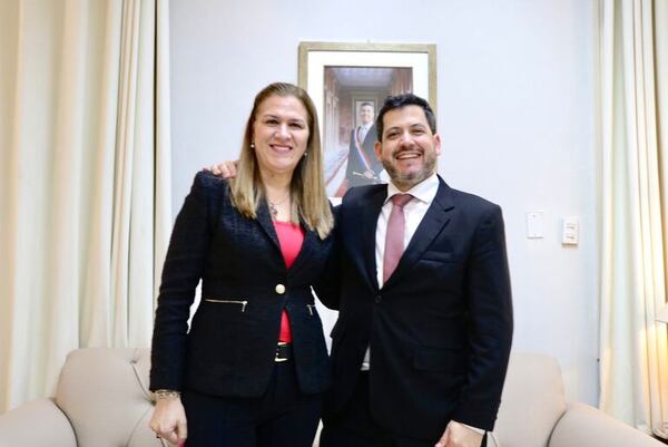 Diputados postergará suba de impuesto al tabaco, con participación de la ministra de Salud - Política - ABC Color