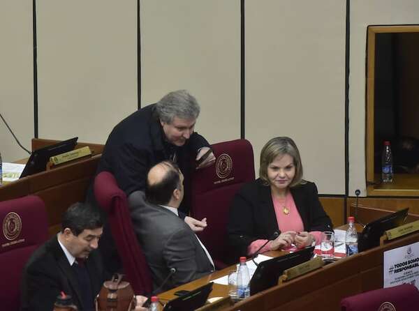 Volverán a aplazar el aumento de penas contra abusadores infantiles - Política - ABC Color