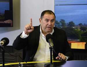 Líder Amarilla urge  datos de pagos al PLRA en la era de Fleitas - Política - ABC Color