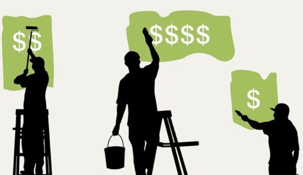 ¿Por qué la fijación de un salario mínimo legal perjudica a los pobres?