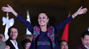 Se derrumban los mercados mexicanos tras las elecciones