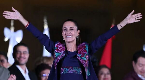 Se derrumban los mercados mexicanos tras las elecciones