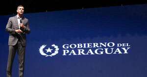 La Nación / Proteger el factor social y apostar al desarrollo económico del país