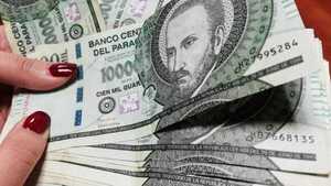El salario mínimo subiría G. 117.936 con informe de inflación de mayo