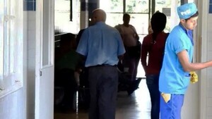 DNCP desoye consejos para adjudicar licitación a Potî