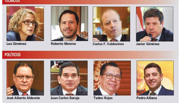 Peña se escuda en el equipo técnico para resistir a la presión política