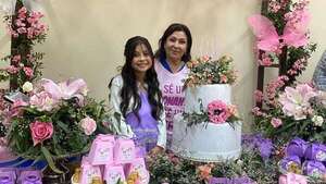 Tras larga espera aparece un donante para Luján, la niña conectada a un corazón artificial - Noticiero Paraguay