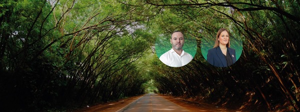 Medio ambiente: ¿Qué acciones impulsa Paraguay para enfrentar los desafíos del desarrollo sostenible? - MarketData