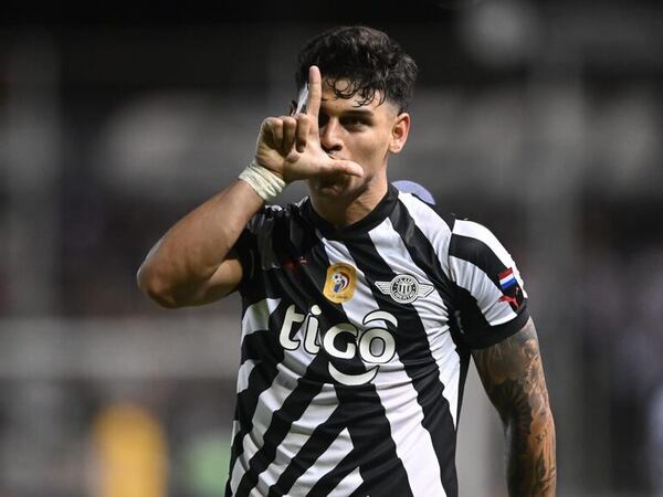 Libertad y un clásico para gritar tricampeón del fútbol paraguayo - Fútbol - ABC Color