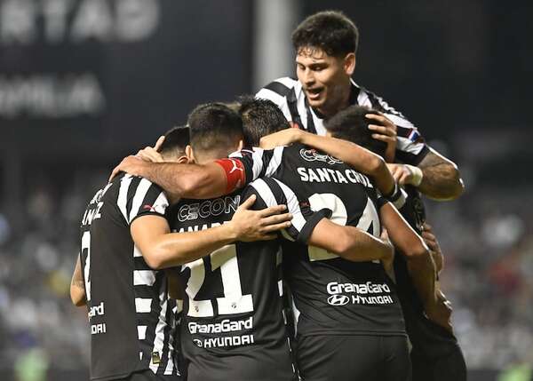 Libertad: Lo que necesita para conquistar el tricampeonato - Libertad - ABC Color