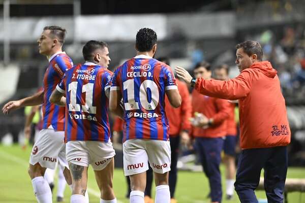 Cerro Porteño: Cómo será el campeón del torneo Apertura - Cerro Porteño - ABC Color
