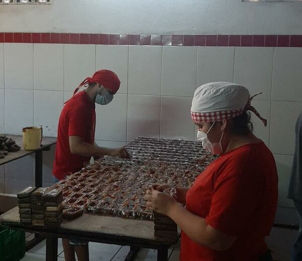 Salario mínimo: ¿cuántos trabajadores ni siquiera lo alcanza? - Economía - ABC Color