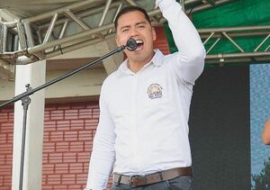 CDE encabeza lista de municipios que no rinden cuentas de Fonacide y Royalties en Alto Paraná – Diario TNPRESS