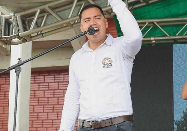 CDE encabeza lista de municipios que no rinden cuentas de Fonacide y Royalties en Alto Paraná – Diario TNPRESS