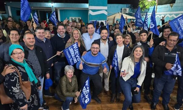 Viejos traidores del PLRA en CDE aparecen como “renovación” en un nuevo movimiento – Diario TNPRESS