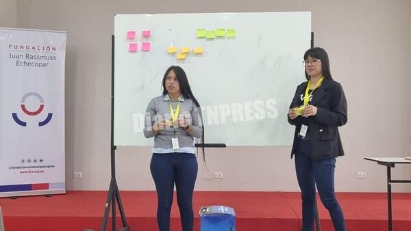 Coinciden en que falta más recursos humanos para tratar los embarazos de alto riesgo en Alto Paraná – Diario TNPRESS