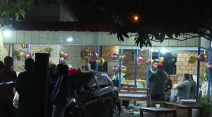 Capiatá: asesinan a un hombre en la fiesta de cumpleaños de su hija