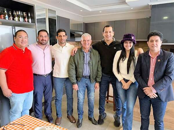 En Hernandarias, nueve concejales son candidatos para “Judas kái” en San Juan - La Clave
