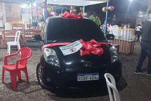 Asesinaron a un hombre en pleno festejo de cumpleaños de su hija - Megacadena - Diario Digital