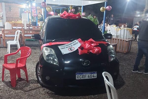 Asesinaron a un hombre en pleno festejo de cumpleaños de su hija - Megacadena - Diario Digital