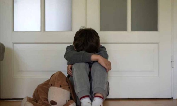 Detenido por supuesto abuso de su propio hijo en Villarrica – Prensa 5