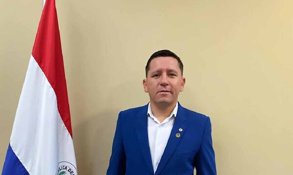 Prohíben al senador Chaqueñito Vera acercarse a funcionaria a la que maltrató – Prensa 5