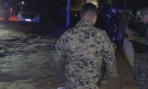 Partido de vóley termina con un muerto y tres heridos en Boquerón – Prensa 5