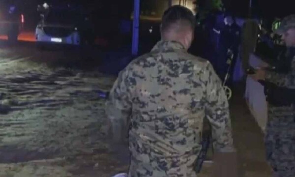 Partido de vóley termina con un muerto y tres heridos en Boquerón – Prensa 5
