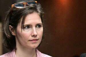 Amanda Knox, condenada a tres años por calumnias en Italia - Mundo - ABC Color