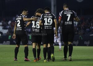 Versus / ¡Boca Juniors descartado! Los posibles rivales de Libertad en los playoffs
